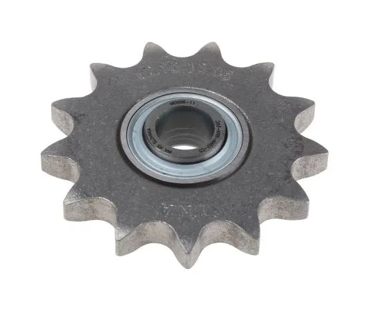 63-7370-52　INA 13 Tooth Parallel Sprocket, KSR16L012101308　KSR16L012101308