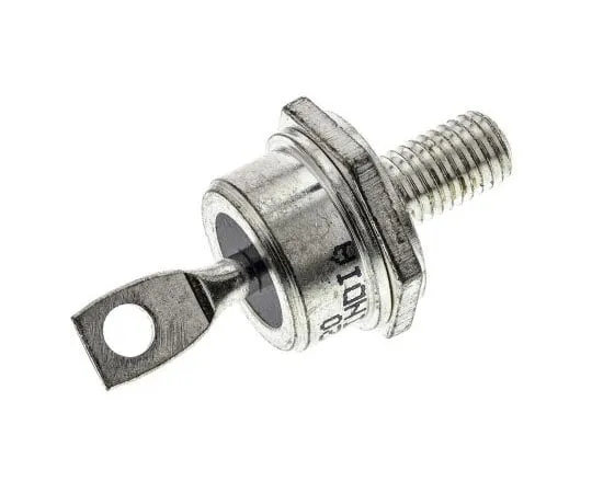 63-7522-95　Vishay 200V 40A, Silicon Junction Diode, 2-Pin DO-5 VS-40HFR20　VS-40HFR20