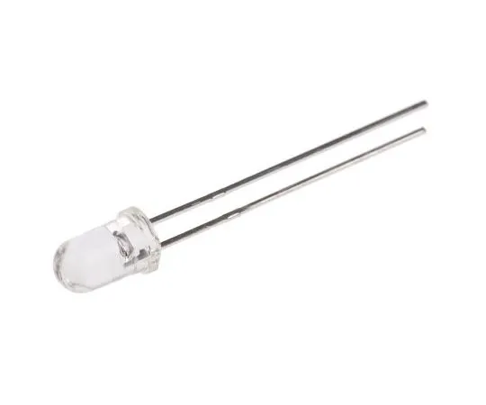 63-7441-21　OP295A Optek, 890nm IR LED, 5mm (T-1 3/4) Through Hole package　OP295A