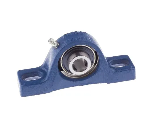 63-7496-62　Pedestal Bearing SY 15 TF, 15mm ID　SY 15 TF