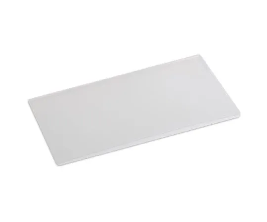 63-7543-43　Raaco Blue, Transparent, Steel Drawer Dividers, 155mm x 80mm　106764