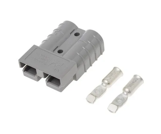 63-7385-97　Grey 120A heavy duty connector 10mm2　6319G2