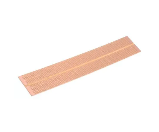 63-7381-91　01-0171, Single-Sided Stripboard　01-0171