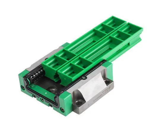 63-7395-38　INA Linear Guide Carriage KWVE15-B-G3-V1, KWVE15　KWVE15-B-G3-V1