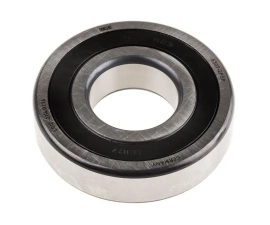 63-7367-07　35mm Deep Groove Ball Bearing 80mm O.D　6307-2RSR