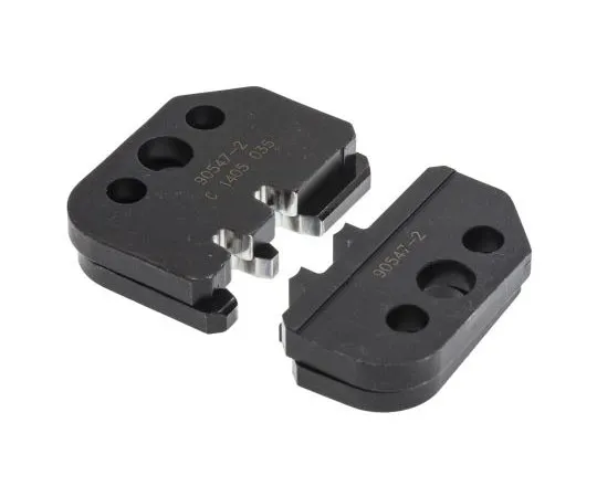 63-7506-36　TE Connectivity Pro-Crimper III / Universal MATE-N-LOK Crimp Tool Die for MATE-N-LOK　90547-2