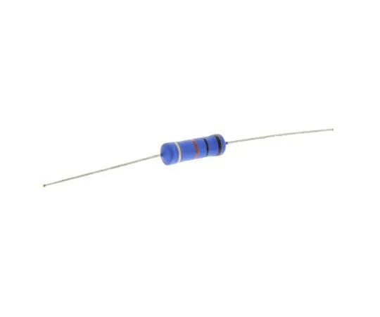 63-7427-95　TE Connectivity 10kΩ 3W Metal Film Fixed Resistor ±5% ±300ppm/°C　ROX3SJ10K
