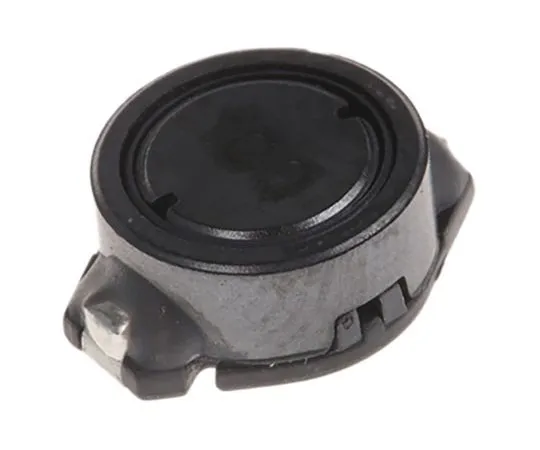 63-7510-39　Wurth WE-PD3 Series Shielded Wire-wound SMD Inductor with a Ferrite Core, 10 μH ±20% 2A Idc　74454010