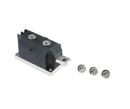 63-7435-99　Vishay, VS-VSKT250-12PBF, Dual Thyristor Module, SCR, 250A 1200V, 7-Pin MAGN-A-PAK　VS-VSKT250-12PBF