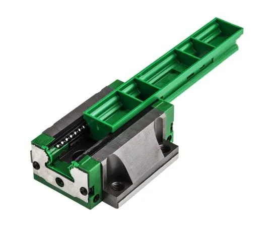 63-7395-43　INA Linear Guide Carriage KWVE25-B-G3-V1, KWVE25　KWVE25-B-G3-V1