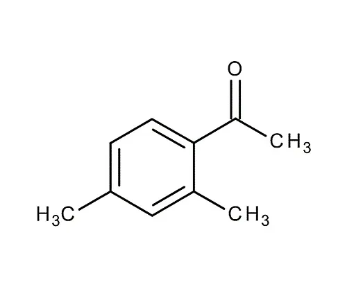 61-0352-21　［Discontinued］2,4-Dimethylacetophenone for Synthesis 816117 50mL　8.16117.0050
