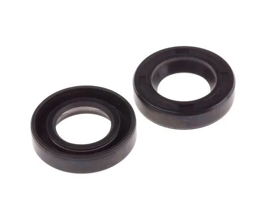 63-7425-45　RS PRO Nitrile Rubber Seal, 17mm Bore , 30mm O.D　211-8894