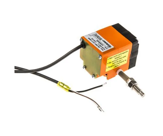 63-7549-74　Kubler Linear Measuring Encoder 15 → 28 V dc　D5.3501.A111.0000
