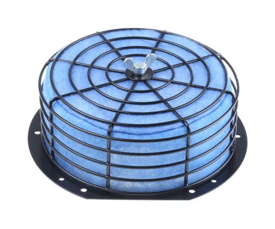 63-7429-51　Fan Filter, Centrifugal Blower for 180mm Fan Viledon　95347-1-5171
