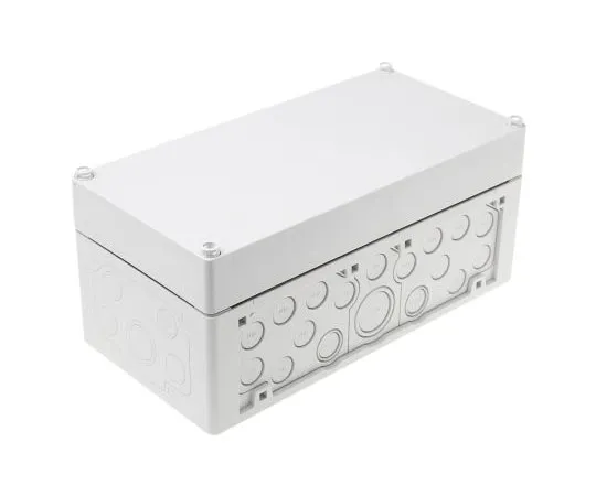63-7515-73　Spelsberg AKL Junction Box, IP65　74040101