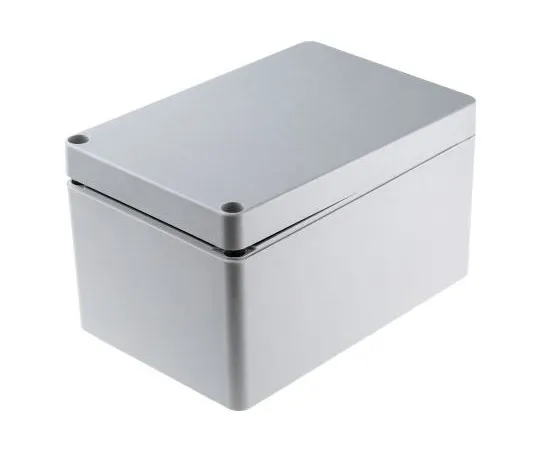 63-7412-58　Rose Mini Polyglas, PET Wall Box, IP66, 170mm x 200 mm x 300 mm　212030000