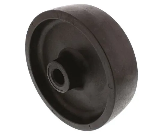 63-7495-98　LAG Thermoplastic Castor Wheels 28006, 200kg　28006
