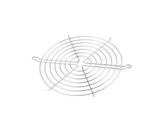 63-7541-84　Finger Guard 142mm Steel　03749-2-4039
