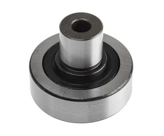 63-7403-06　Stud Track Roller ZL5205-DRS, 25mm ID, 62mm OD　ZL5205-DRS