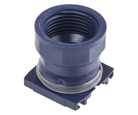 63-7549-33　Telemecanique Sensors Limit Switch Conduit for *** with XC Series　ZCPEP20