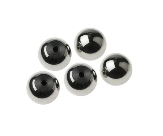 63-7372-98　RS PRO Aluminium Knob, M4 x 9　144-3654