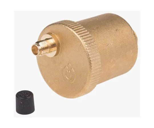63-7487-76　Thermostatic Radiator Valve RS PRO　313-7032
