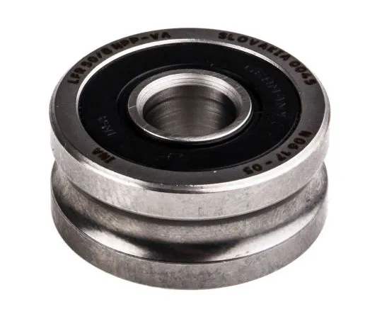 63-7395-65　INA Track Roller LFR50/8-6-2RS-RB　LFR50/8-6-2RS-RB