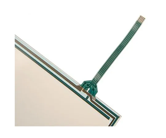 63-7391-94　DMC AST-084A080A 8.4in 4-wire Resistive Touch Screen Sensor, 177 x 136mm　AST-084A080A
