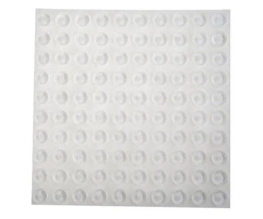 63-7398-39　RS PRO Cylindrical Anti Vibration Mount 0 Compression Load ,12.7mm dia. PUR +65.6°C -40°C　173-5960