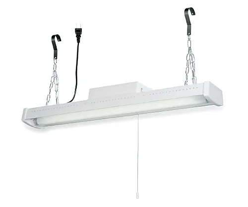61-6961-62　［Discontinued］Fluorescent Light (White)　DRU-RL-2