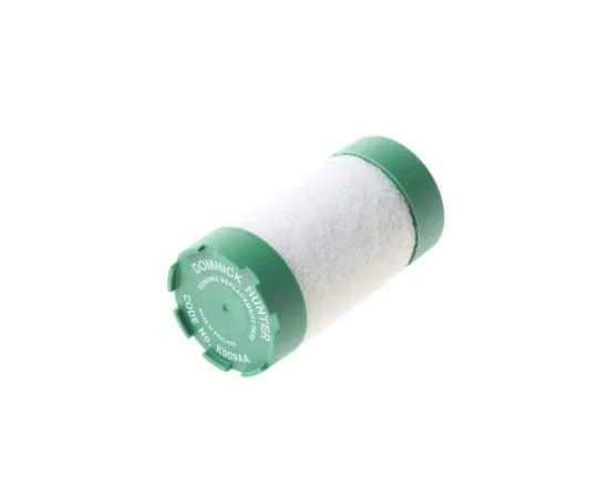 63-7425-08　Domnick Hunter 0.01μm Compressed Air Filter Element, For Manufacturer Series OIL-X 50　K009AA
