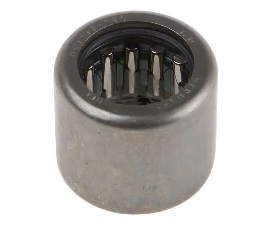 63-7369-67　Drawn Cup Needle Roller Bearing HK12162RSL271, 12mm I.D, 18mm O.D　HK12162RSL271