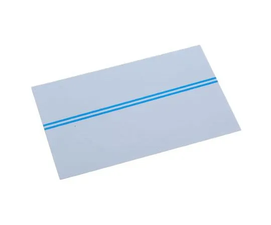 63-7381-96　ABB16, Double Sided Photoresist Board FR4 35μm Copper Thick, 160 x 100 x 0.8mm　ABB16