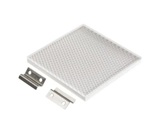 63-7490-53　Telemecanique Sensors Reflector, For Use With XU Series　XUZC100