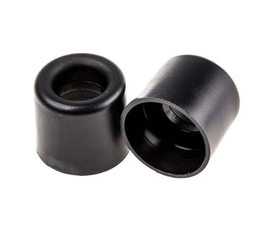 63-7488-45　PMA Terminal Sleeve Cable Conduit Fitting, PA 6 Black Black 17 nominal size M25　RKS-17