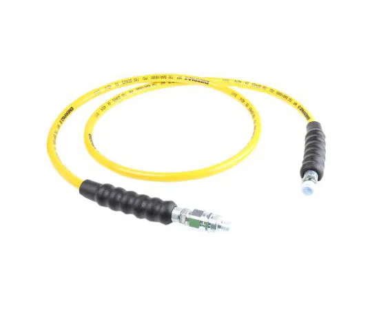 63-7509-05　Hose Assembly with Threaded Connection, length 1.8m, 700 bar　HA7206