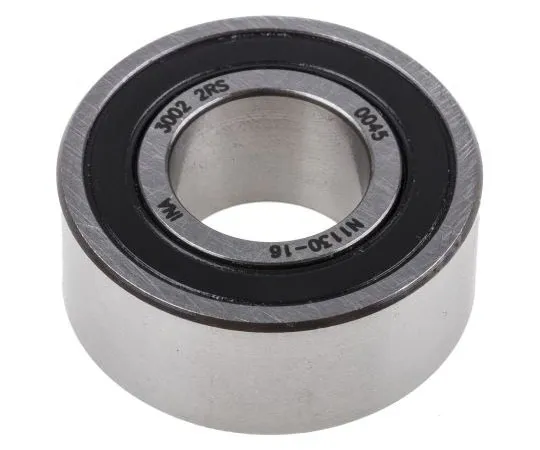 63-7399-42　15mm Angular Contact Ball Bearing 32mm O.D　30022RS