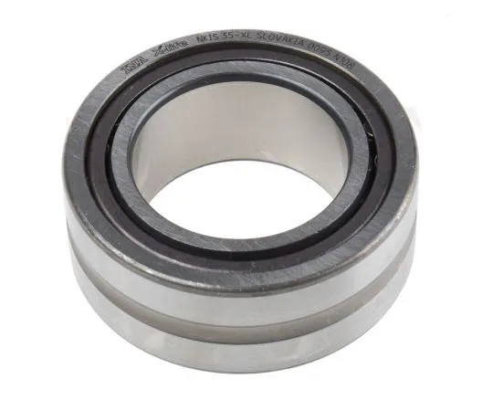 63-7401-64　Needle Roller Bearing NKIS35, 35mm I.D, 58mm O.D　NKIS35