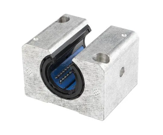 63-7396-70　INA Linear Ball Bearing Unit KGSNO40-PP-AS　KGSNO40-PP-AS
