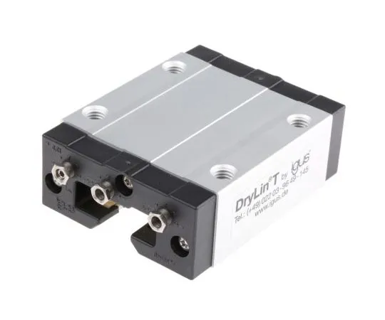 63-7485-60　Igus Linear Guide Carriage TW-01-25, T　TW-01-25