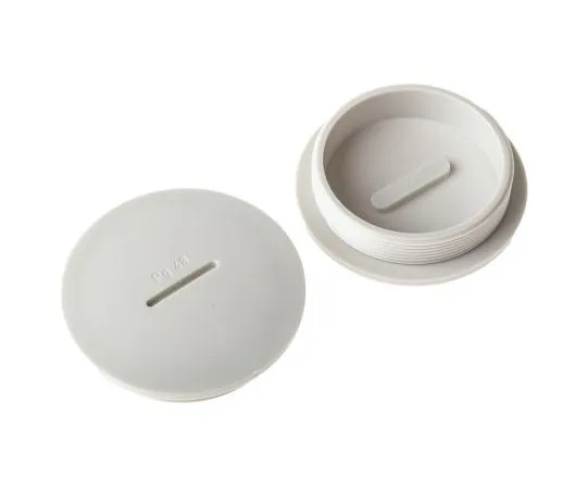 63-7444-52　Lapp PG48 Plug, PS, Threaded, IP54　52006030