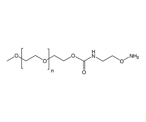 61-0385-25　［Discontinued］MPEG-30kDa Oxyamine Novabiochemr 851220 1G　8.51220.0001