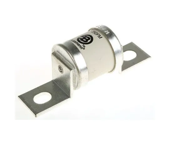 63-7380-16　Cooper Bussmann, 250A, FM, FF, British Standard F***, 660V ac　250FM