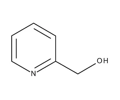 61-0339-13　［Discontinued］2-Pyridylmethanol for Synthesis 807029 50mL　8.07029.0050