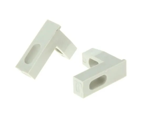 63-7382-70　Harting Fixing Bracket , For *** with 9 → 50 Way D-Sub Connector　0967000991301