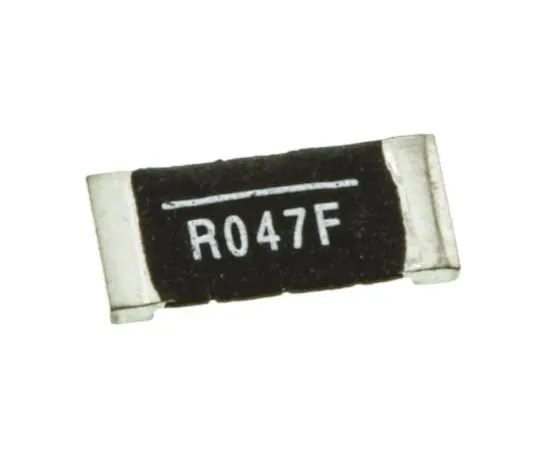 63-7473-50　47mΩ 2512 Metal Foil Current Sensing Surface Mount Fixed Resistor ±1% 1W - TL3AR047F　TL3AR047F
