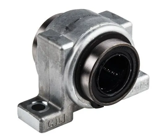 63-7396-43　INA Linear Ball Bearing Unit KGB20-PP-AS　KGB20-PP-AS