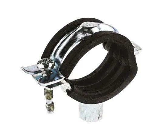 63-7418-24　Unistrut Pipe Clips PCH-3335, 33 → 35mm　PCH-3335