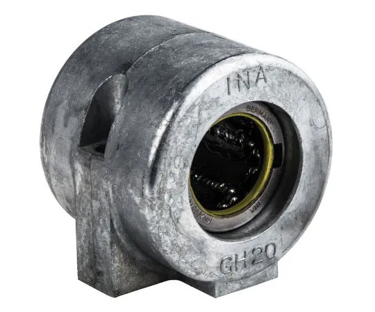 63-7396-57　INA Linear Ball Bearing Unit KGHA20-PP　KGHA20-PP