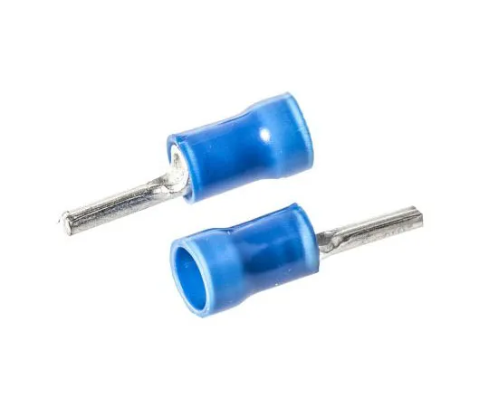 63-7362-64　Wire pin, PLASTI-GRIP, blue, 4.95mm dia.　165075